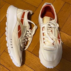 Reebok Classic Leather Legacy sneakers
